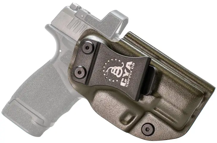 CYA Supply Co. BOR Holster for Springfield - view 16